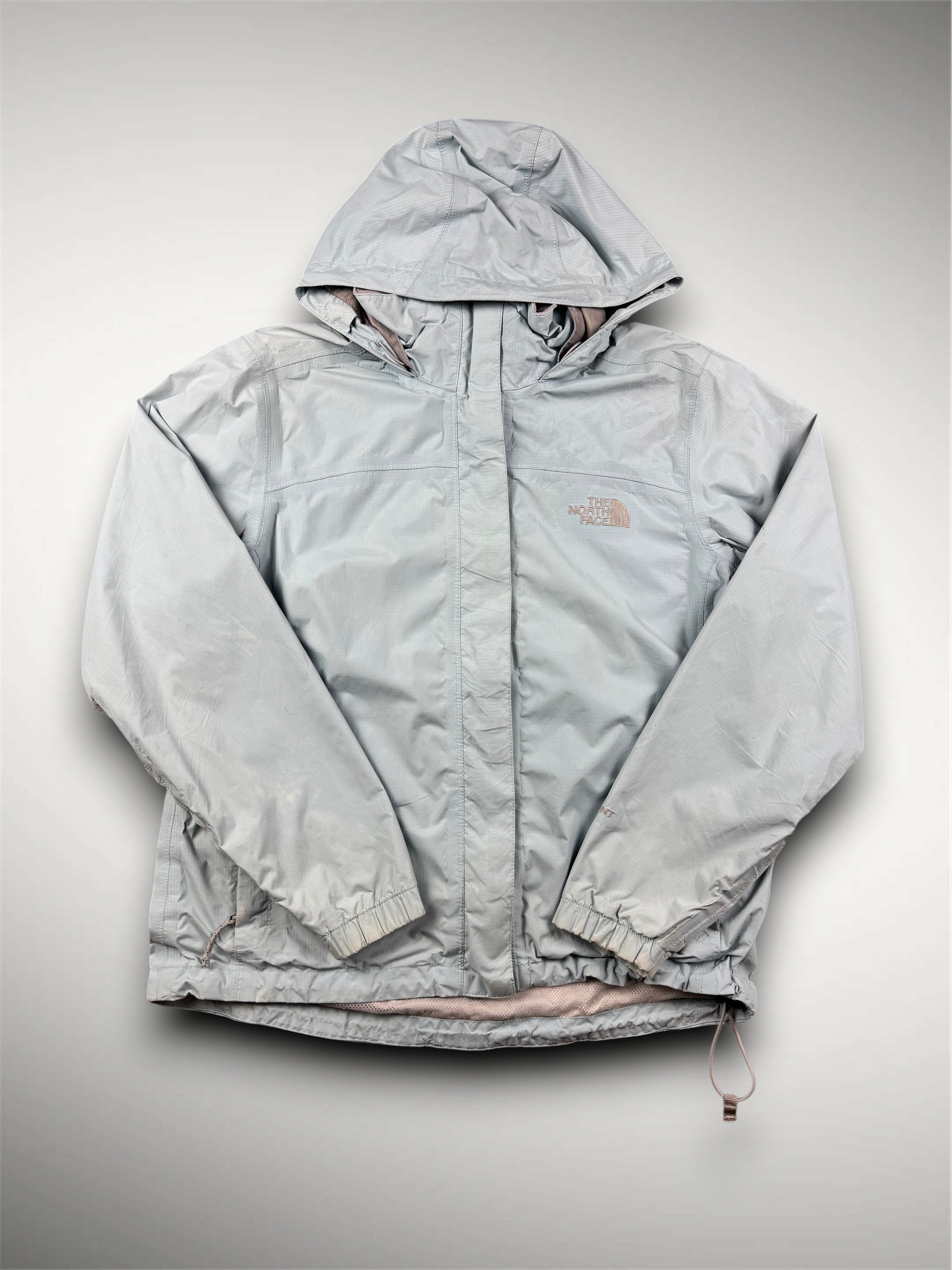 The North Face Veste à capuche Imperméable (S femme) The North Face
